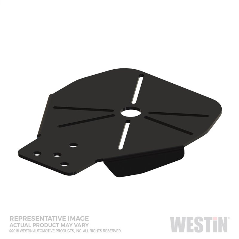 Westin Automotive | HLR Beacon Light Mount Westin Automotive Accessory Lighting