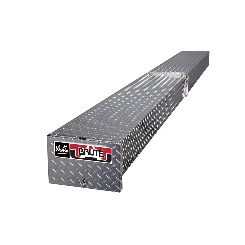 Westin Automotive | Brute Aluminum Conduit Carrier Westin Automotive Tool Boxes