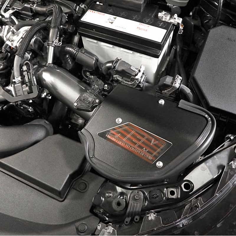 AEM | Cold Air Intake System - Corolla 2.0L 2019-2023 AEM Air Intake