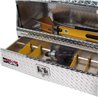 Westin Automotive | Brute Contractor TopSider Tool Box Westin Automotive Accessoires de boite
