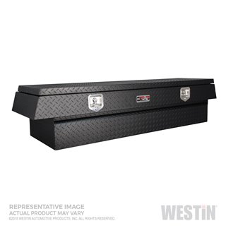 Westin Automotive | Brute Contractor TopSider Tool Box Westin Automotive Accessoires de boite