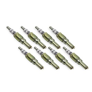 ACCEL | HP Copper Spark Plug - F-150 / F-250 / F-350 5.4L 2005-2008 ACCEL Bougies Allumage