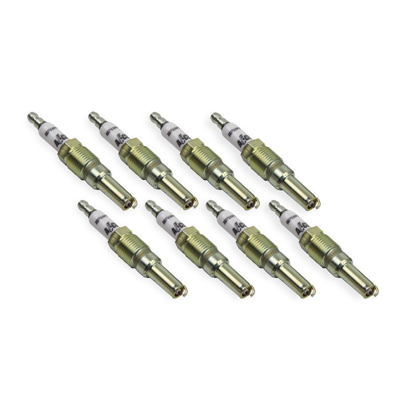 ACCEL | HP Copper Spark Plug - F-150 / F-250 / F-350 5.4L 2005-2008 ACCEL Bougies Allumage