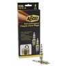 ACCEL | U-Groove Resistor Spark Plug - Corvette / Mustang 1994-2003 ACCEL Bougies Allumage