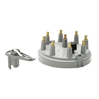 ACCEL | Distributor Cap And Rotor Kit - Mustang 5.0L / 5.8L 1994-1995 ACCEL Distributors