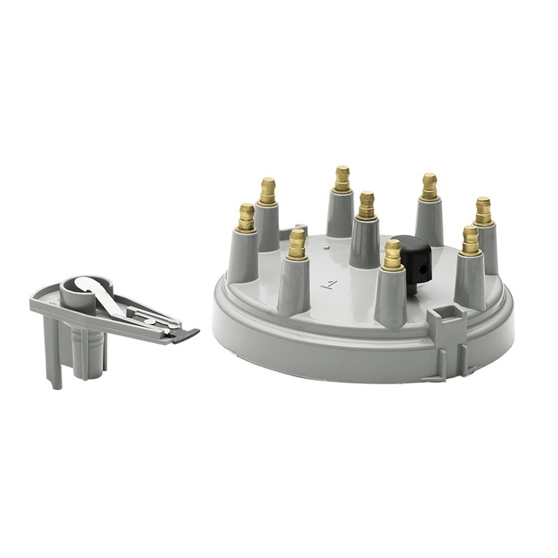 ACCEL | Distributor Cap And Rotor Kit - Mustang 5.0L / 5.8L 1994-1995 ACCEL Distributors