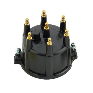 ACCEL | Distributor Cap - Wrangler Sahara / Sport 4.0L 1997-1999 ACCEL Distributors