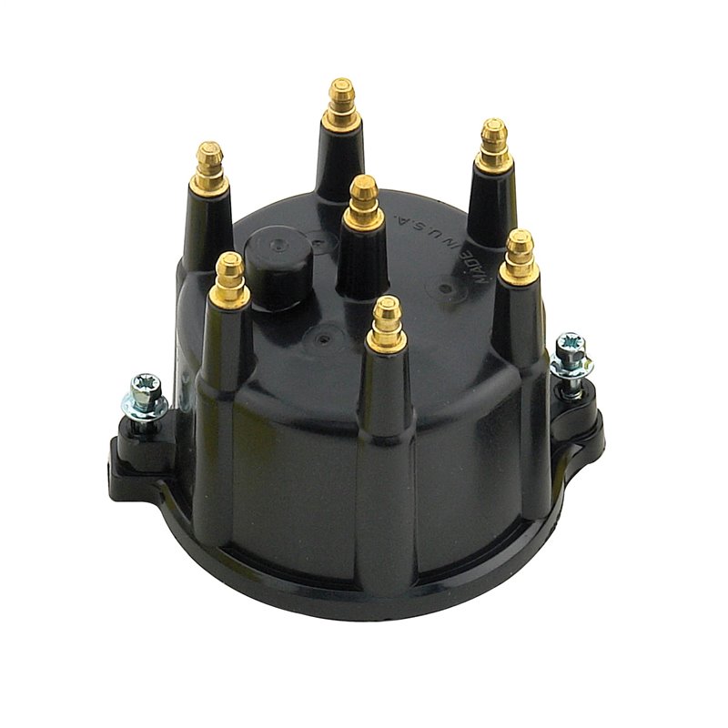 ACCEL | Distributor Cap - Wrangler Sahara / Sport 4.0L 1997-1999 ACCEL Distributeurs