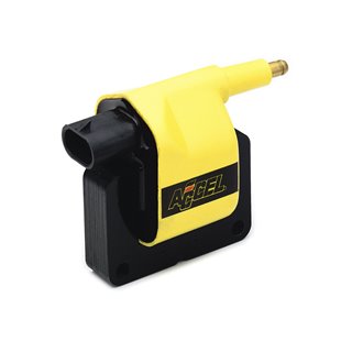 ACCEL | SuperCoil Ignition Coil - Wrangler 2.5L / 4.0L 1997-2002 ACCEL Ignition Coils