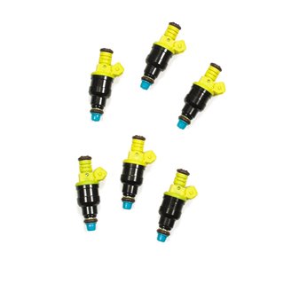 ACCEL | Performance Fuel Injector Stock Replacement - Mustang 3.8L 1994-1998 ACCEL Injectors