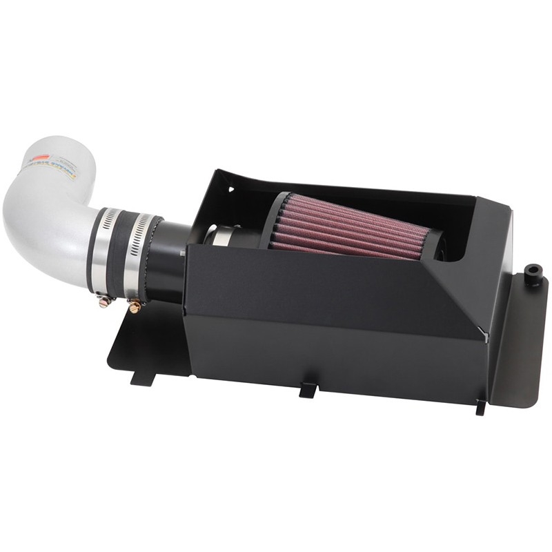 K&N | Typhoon Performance Air Intake System - Mini Cooper S / Clubman / Countryman K&N Entrées Air