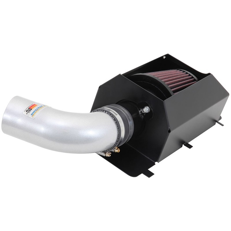 K&N | Typhoon Performance Air Intake System - Mini Cooper S / Clubman / Countryman K&N Entrées Air