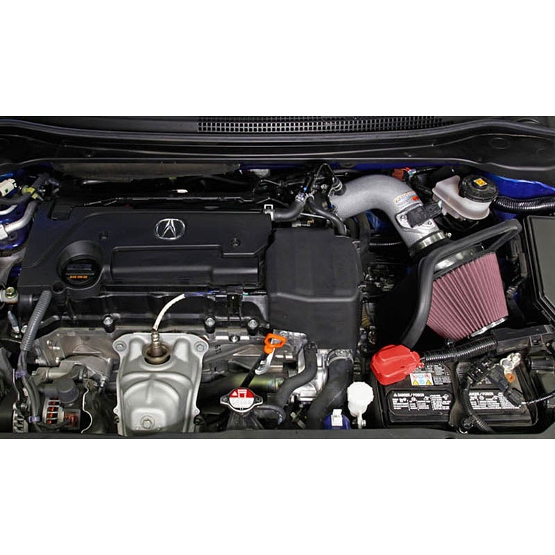 K&N | Typhoon Performance Air Intake System - ILX K&N Entrées Air