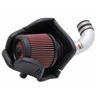 K&N | Typhoon Performance Air Intake System - CR-Z 1.5L 2011-2016 K&N Air Intake