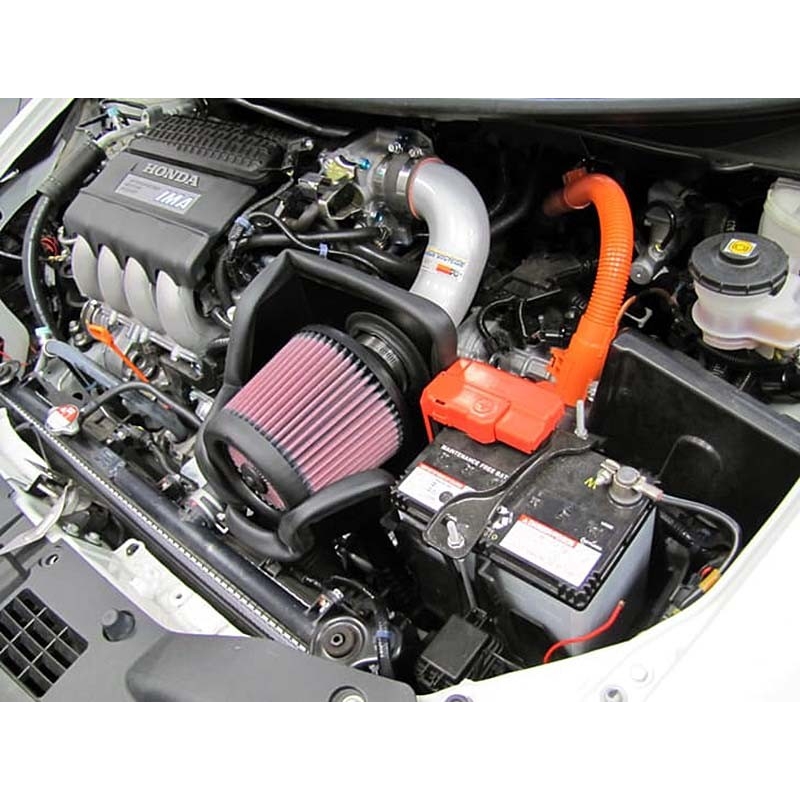 K&N | Typhoon Performance Air Intake System - CR-Z 1.5L 2011-2016 K&N Air Intake