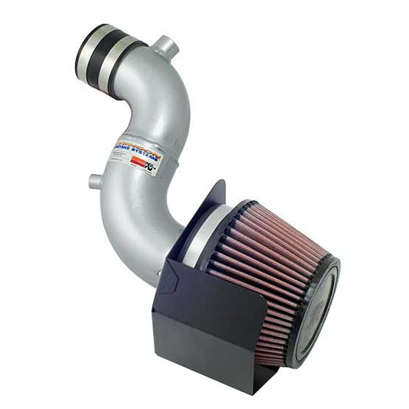 K&N | Typhoon Performance Air Intake System - Fit 1.5L 2007-2008 K&N Air Intake