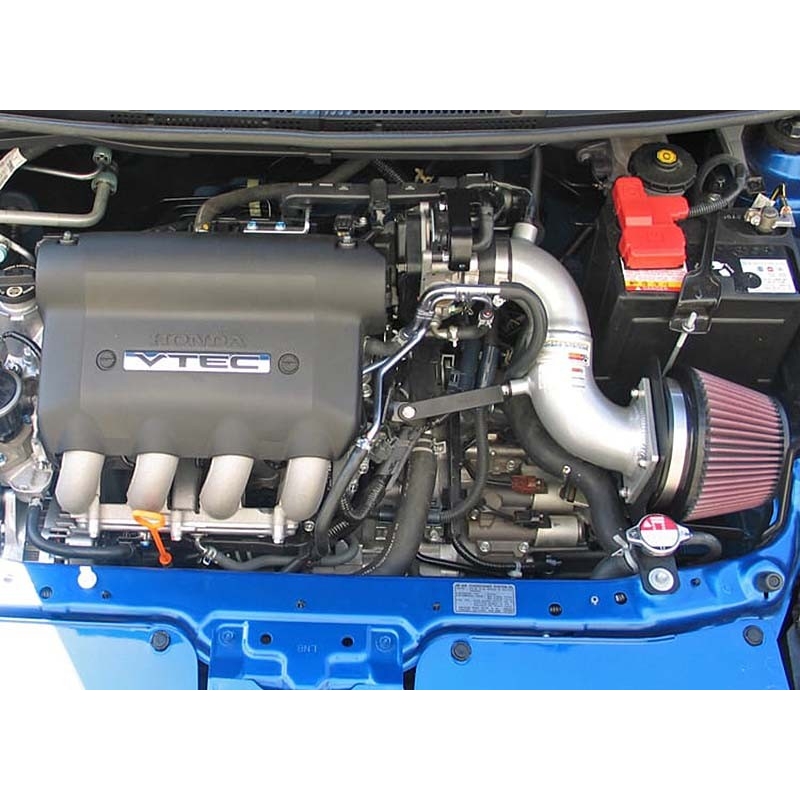 K&N | Typhoon Performance Air Intake System - Fit 1.5L 2007-2008 K&N Air Intake