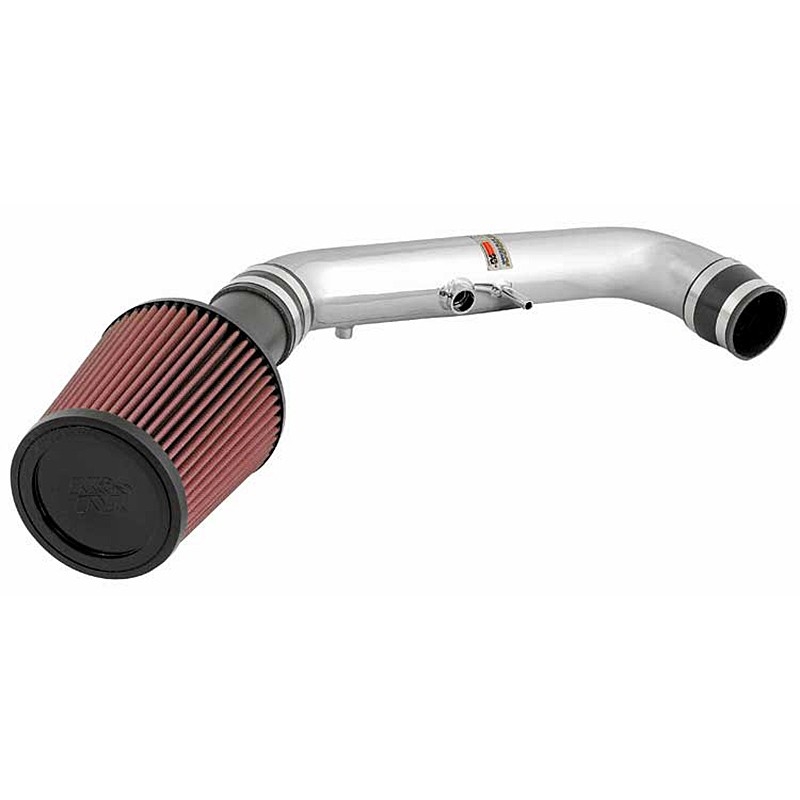 K&N | Typhoon Performance Air Intake System - MX-5 Miata / Base / LS 1.8L 1999-2005 K&N Air Intake