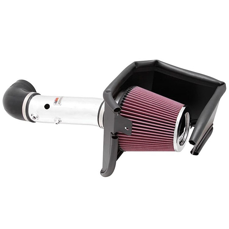 K&N | Typhoon Performance Air Intake System - 300 / 300C / 300S / Challenger / Charger / Magnum K&N Entrées Air