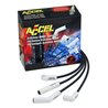 ACCEL | Extreme 9000 Ceramic Boot Spark Plug Wire Set - Allure / LaCrosse / Corvette / Impala 2006-2008 ACCEL Spark Plug Wire...