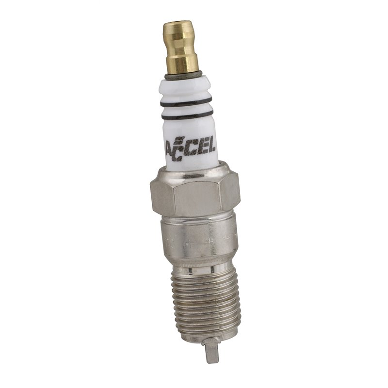 ACCEL | U-Groove Spark Plug Header Plug - Corvette / Mustang 5.7L / 3.8L 1994-2003 ACCEL Spark Plugs