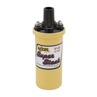 ACCEL | Super Stock Universal Performance Coil ACCEL Ignition Coils