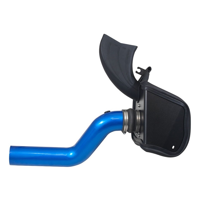 K&N | Typhoon Performance Air Intake System - Focus RS K&N Entrées Air