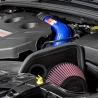 K&N | Typhoon Performance Air Intake System - Focus RS K&N Entrées Air