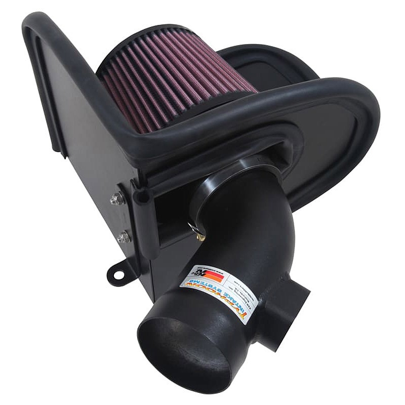 K&N | Typhoon Performance Air Intake System - X1 / Cooper / Clubman / Countryman 1.5T 2014-2023 K&N Entrées Air