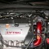 K&N | Typhoon Performance Air Intake System - RSX / Type-S / Civic 2.0L 2002-2006 K&N Air Intake