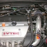 K&N | Typhoon Performance Air Intake System - RSX / Type-S / Civic 2.0L 2002-2006 K&N Air Intake