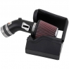 K&N | Typhoon Performance Air Intake System - Fusion 2.5L 2013-2019 K&N Air Intake