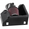 K&N | Typhoon Performance Air Intake System - Fusion 2.5L 2013-2019 K&N Air Intake