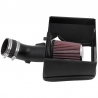 K&N | Typhoon Performance Air Intake System - Fusion 2.5L 2013-2019 K&N Air Intake