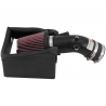 K&N | Typhoon Performance Air Intake System - Fusion 2.5L 2013-2019 K&N Air Intake