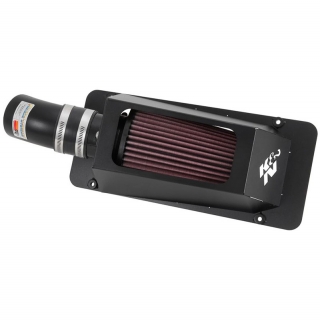 K&N | Typhoon Performance Air Intake System - Mini Cooper K&N Entrées Air