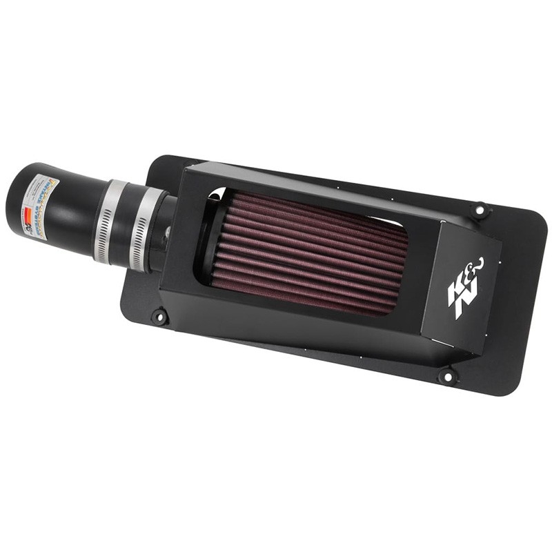 K&N | Typhoon Performance Air Intake System - Mini Cooper K&N Entrées Air