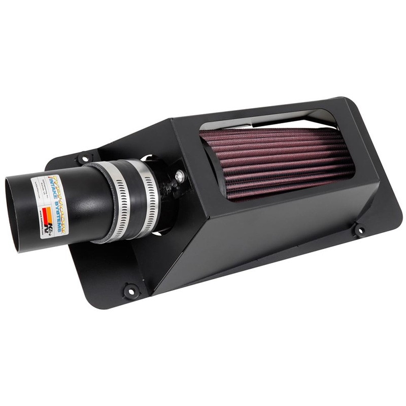 K&N | Typhoon Performance Air Intake System - Mini Cooper K&N Entrées Air