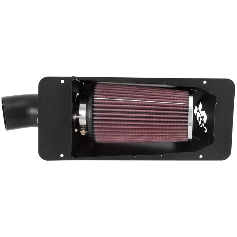 K&N | Typhoon Performance Air Intake System - Mini Cooper K&N Entrées Air
