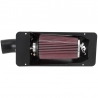 K&N | Typhoon Performance Air Intake System - Mini Cooper K&N Entrées Air