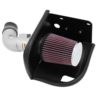 K&N | Typhoon Performance Air Intake System - Fiesta K&N Entrées Air