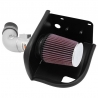 K&N | Typhoon Performance Air Intake System - Fiesta K&N Entrées Air