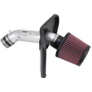 K&N | Typhoon Performance Air Intake System - Accord K&N Entrées Air