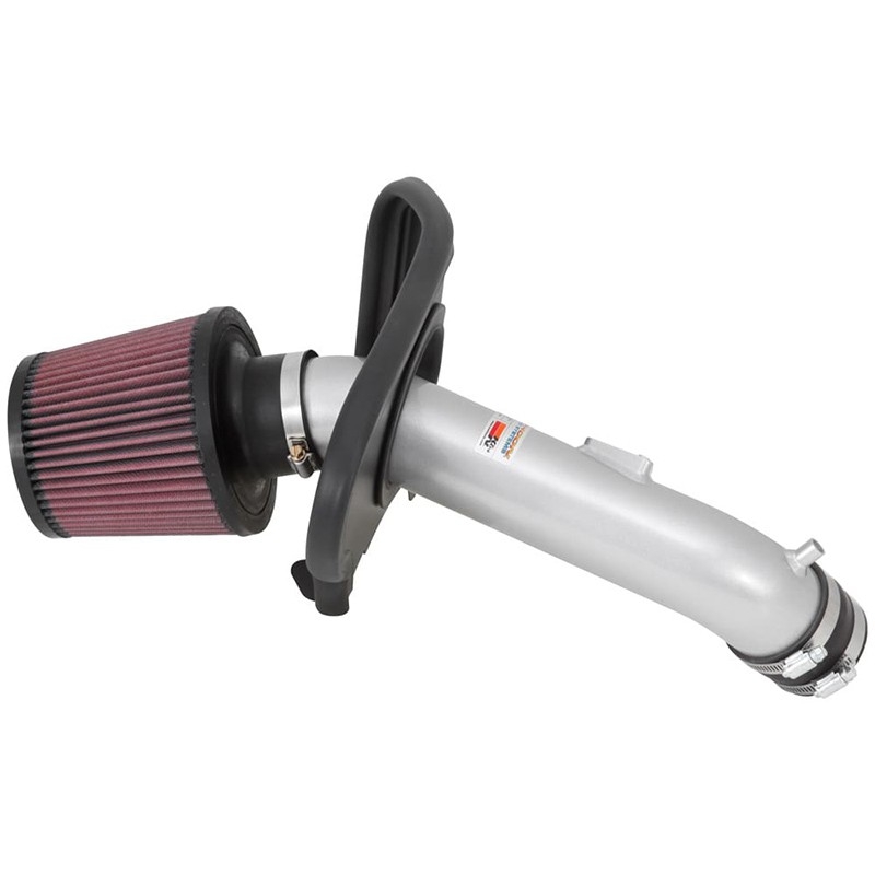 K&N | Typhoon Performance Air Intake System - Accord K&N Entrées Air
