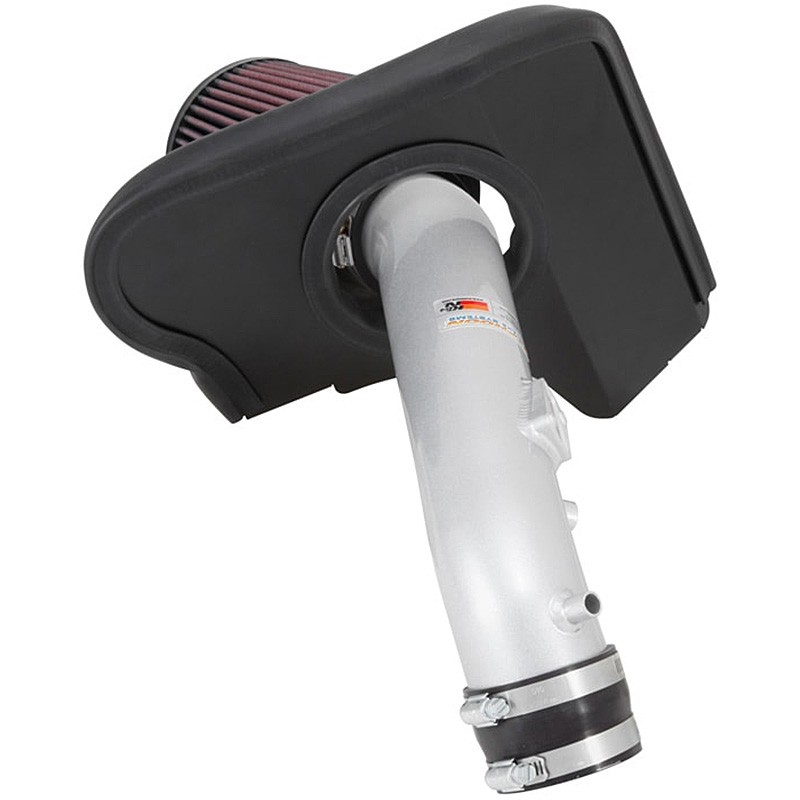K&N | Typhoon Performance Air Intake System - Accord K&N Entrées Air