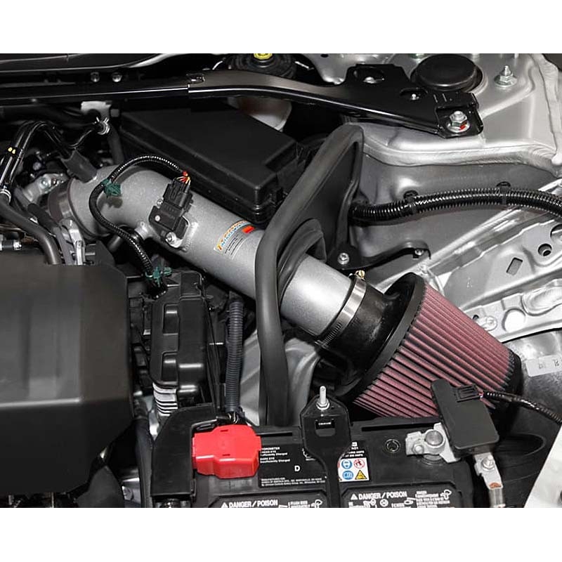 K&N | Typhoon Performance Air Intake System - Accord K&N Entrées Air