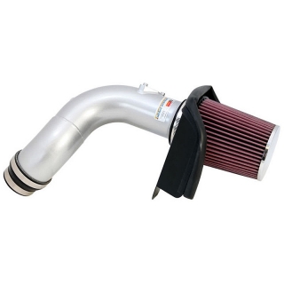 K&N | Typhoon Performance Air Intake System - TSX 2.4L 2009-2014 K&N Air Intake