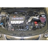 K&N | Typhoon Performance Air Intake System - TSX 2.4L 2009-2014 K&N Air Intake
