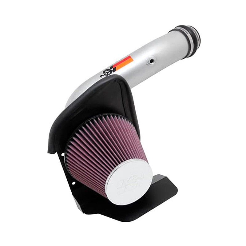 K&N | Typhoon Performance Air Intake System - Taurus 3.5L 2010-2012 K&N Air Intake