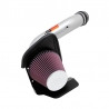 K&N | Typhoon Performance Air Intake System - Taurus 3.5L 2010-2012 K&N Air Intake